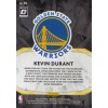 Panini Donruss Optic 2020-2021 Winner Stays Kevin Durant (Golden State Warriors)